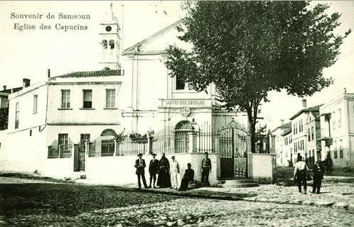 Mater Dolorosa Katolik Kilisesi