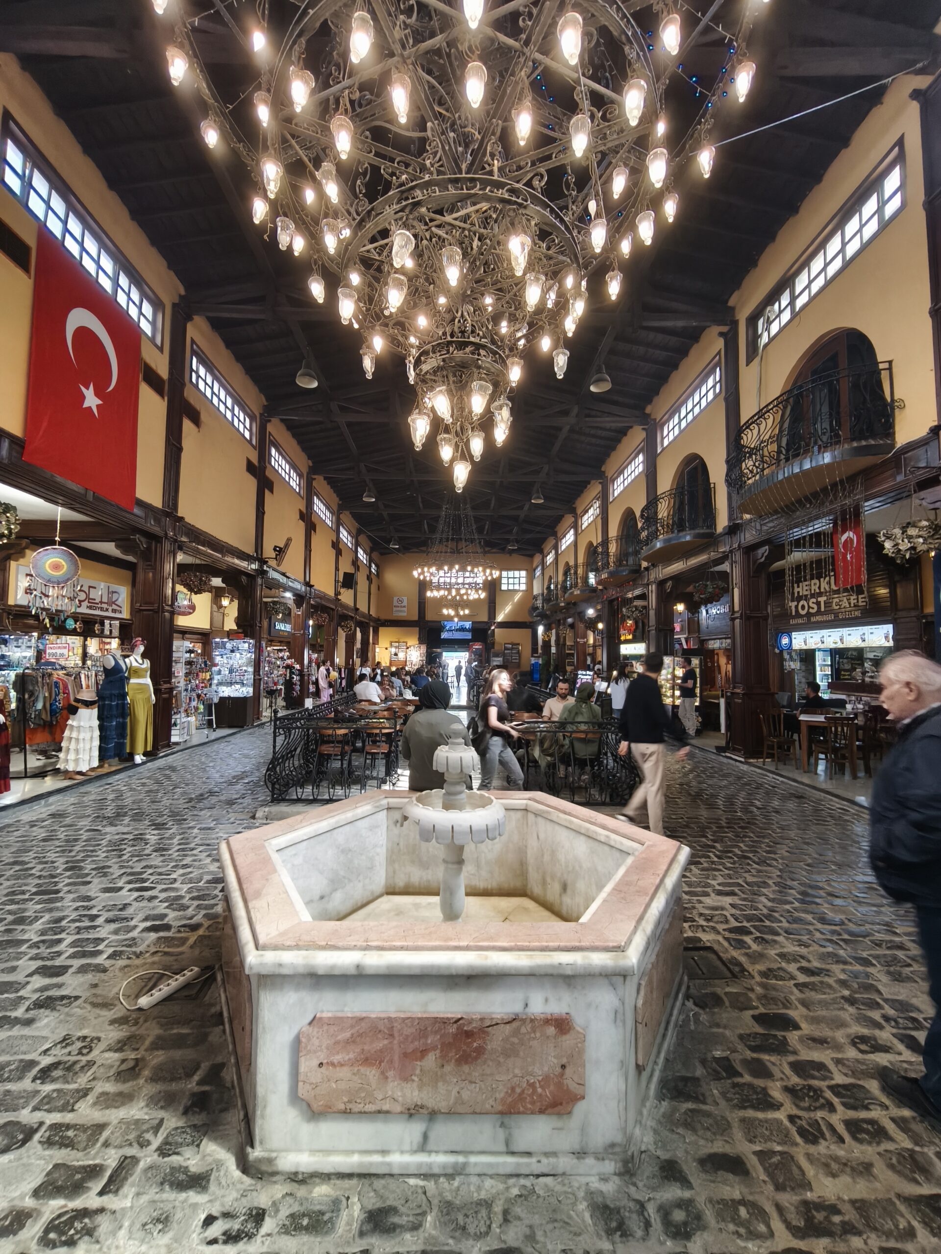 Haller Gençlik Merkezi