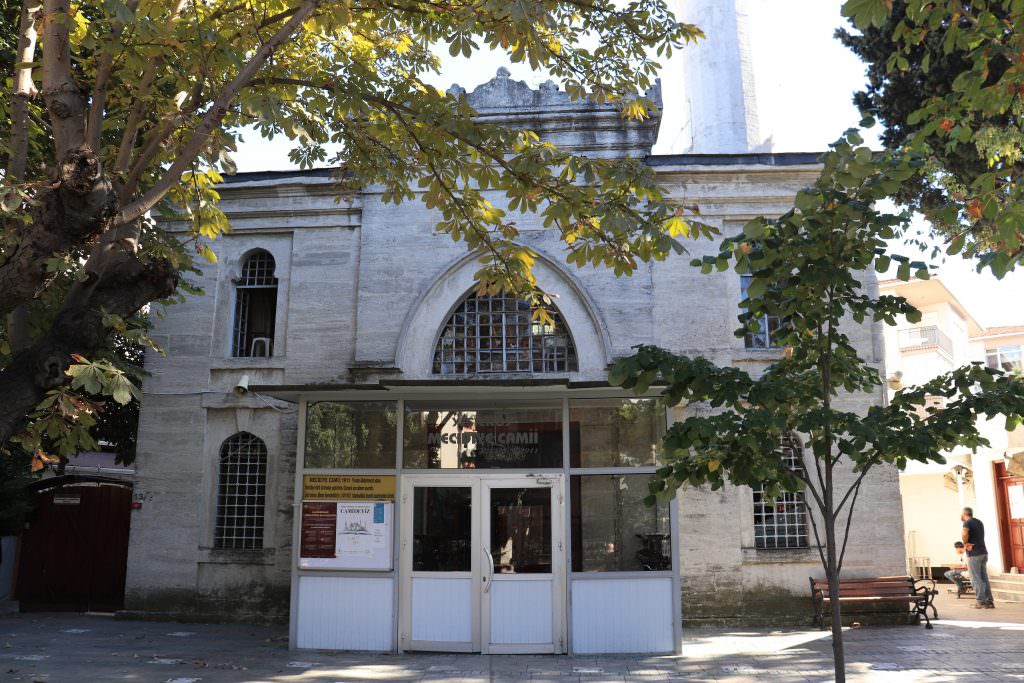 Mecidiye Camii