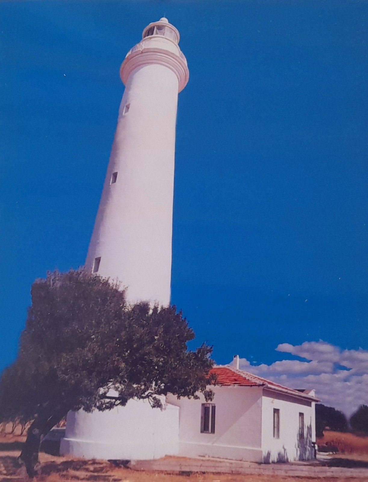 Mehmetçik Deniz Feneri