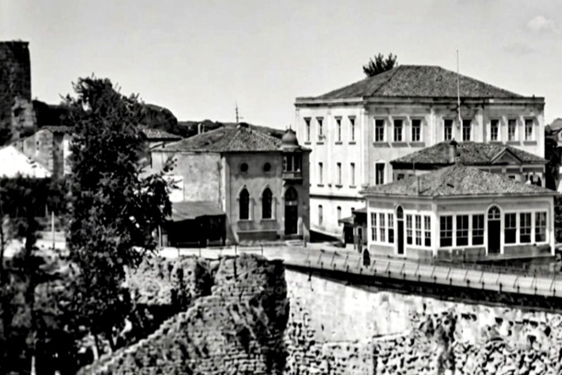 Mescit, Trabzon