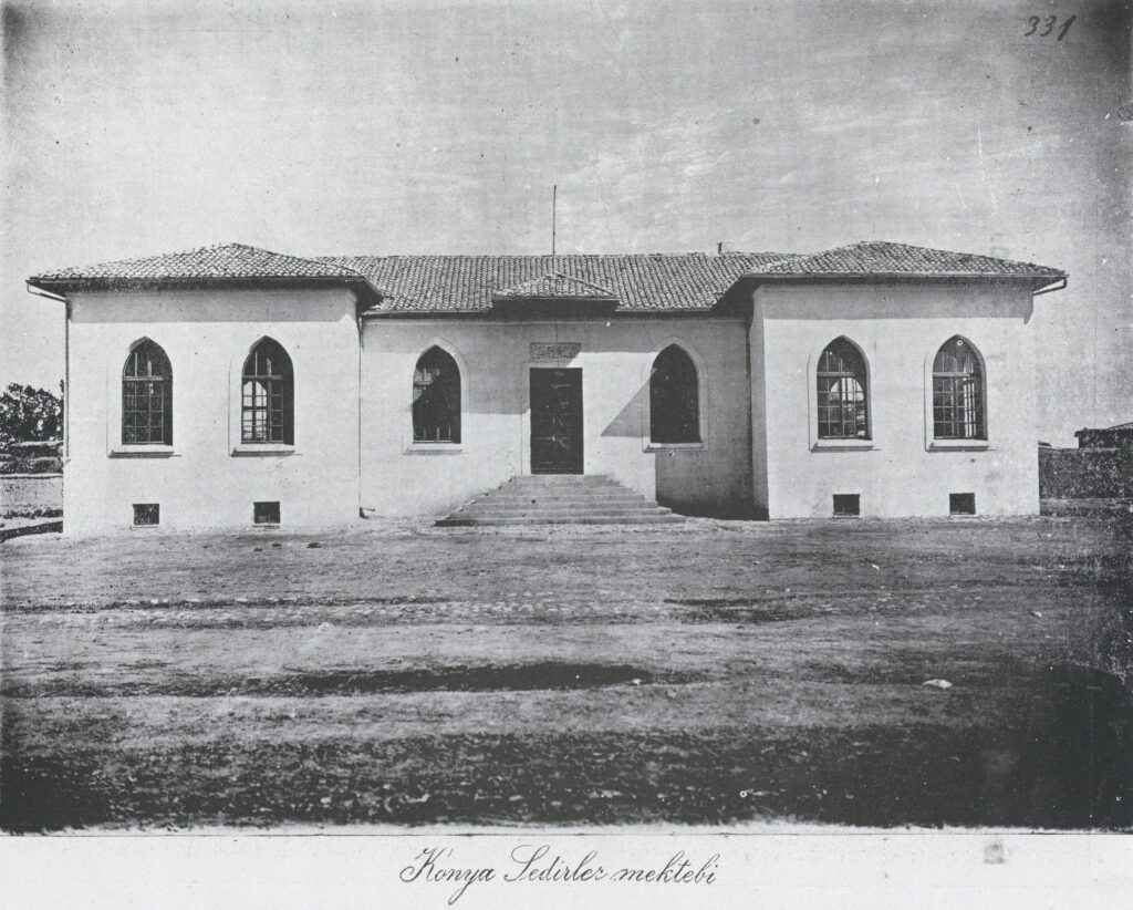 Mesudiye Sıbyan Mektebi