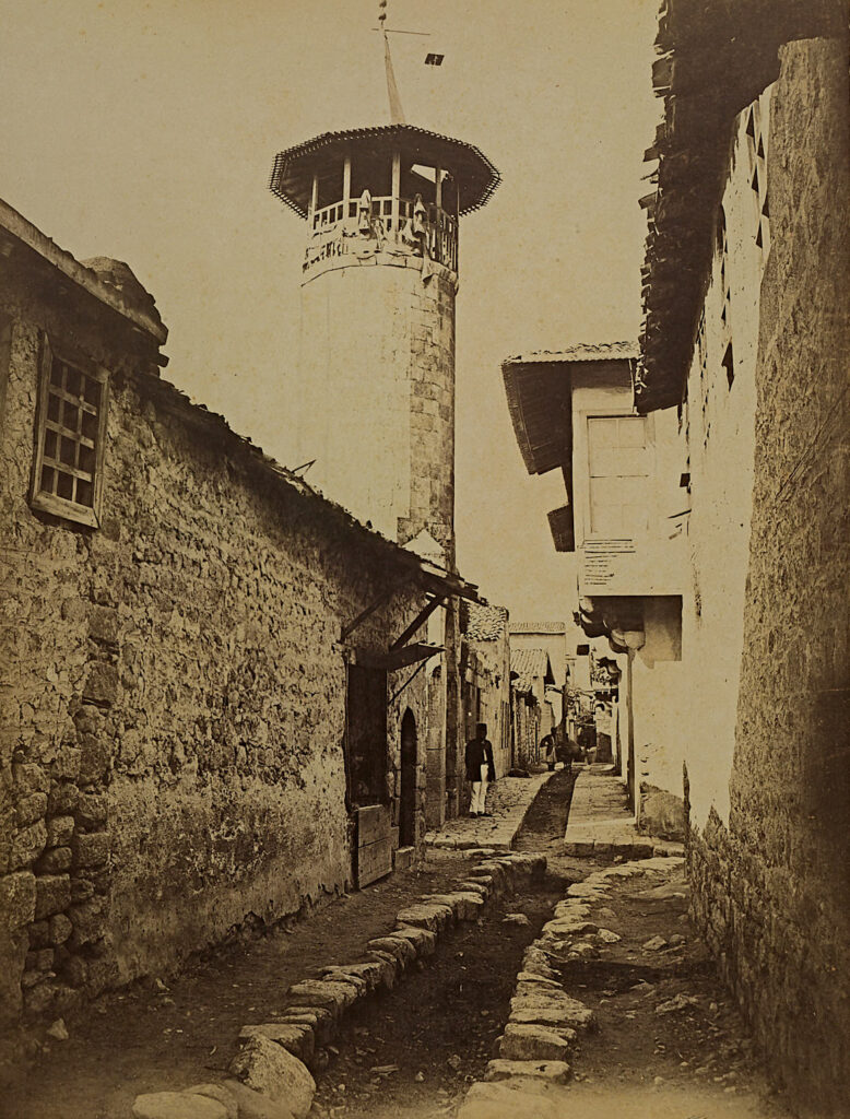 Meydan Camii, Antakya