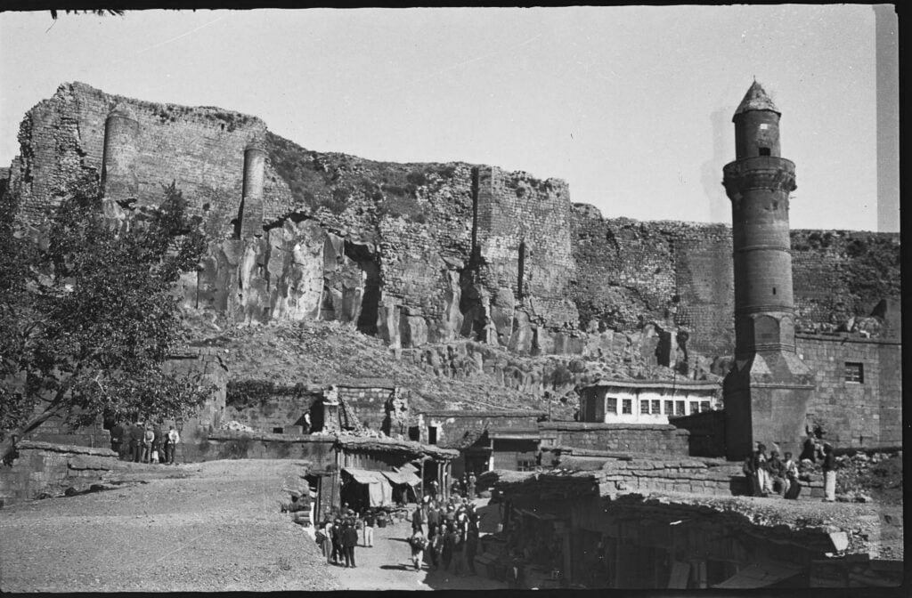 Meydan Camii, Bitlis