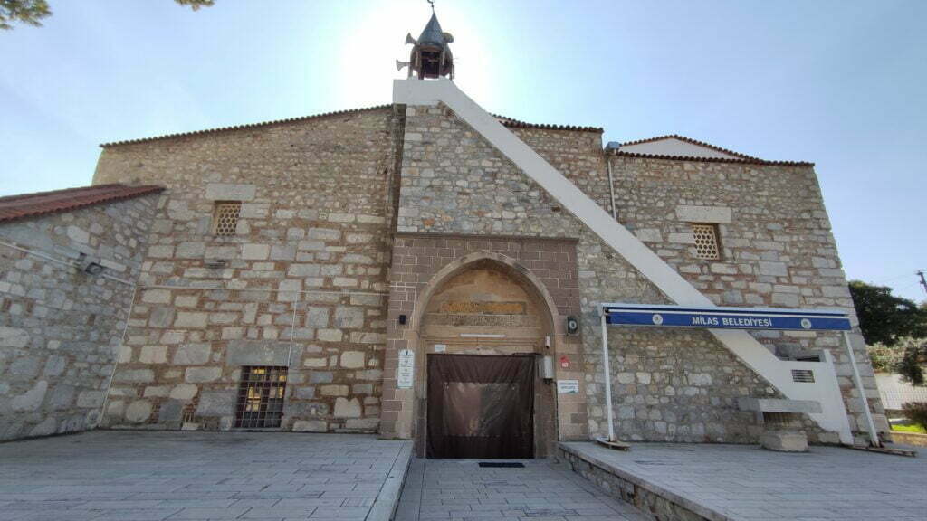 Milas Ulu Cami