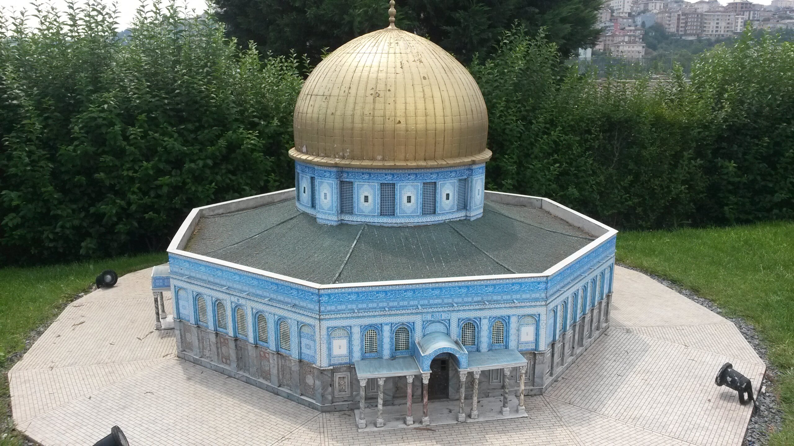 Miniatürk İstanbul müze fotoğraf fotoğrafı