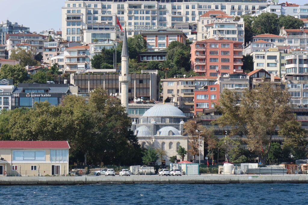 Molla Çelebi Camii