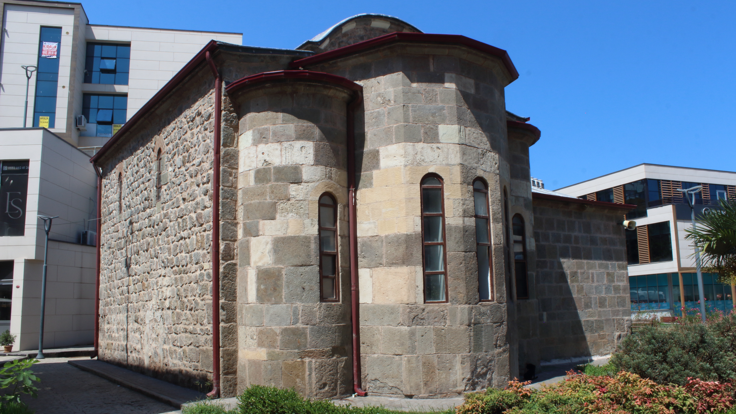 Molla Siyah Camii