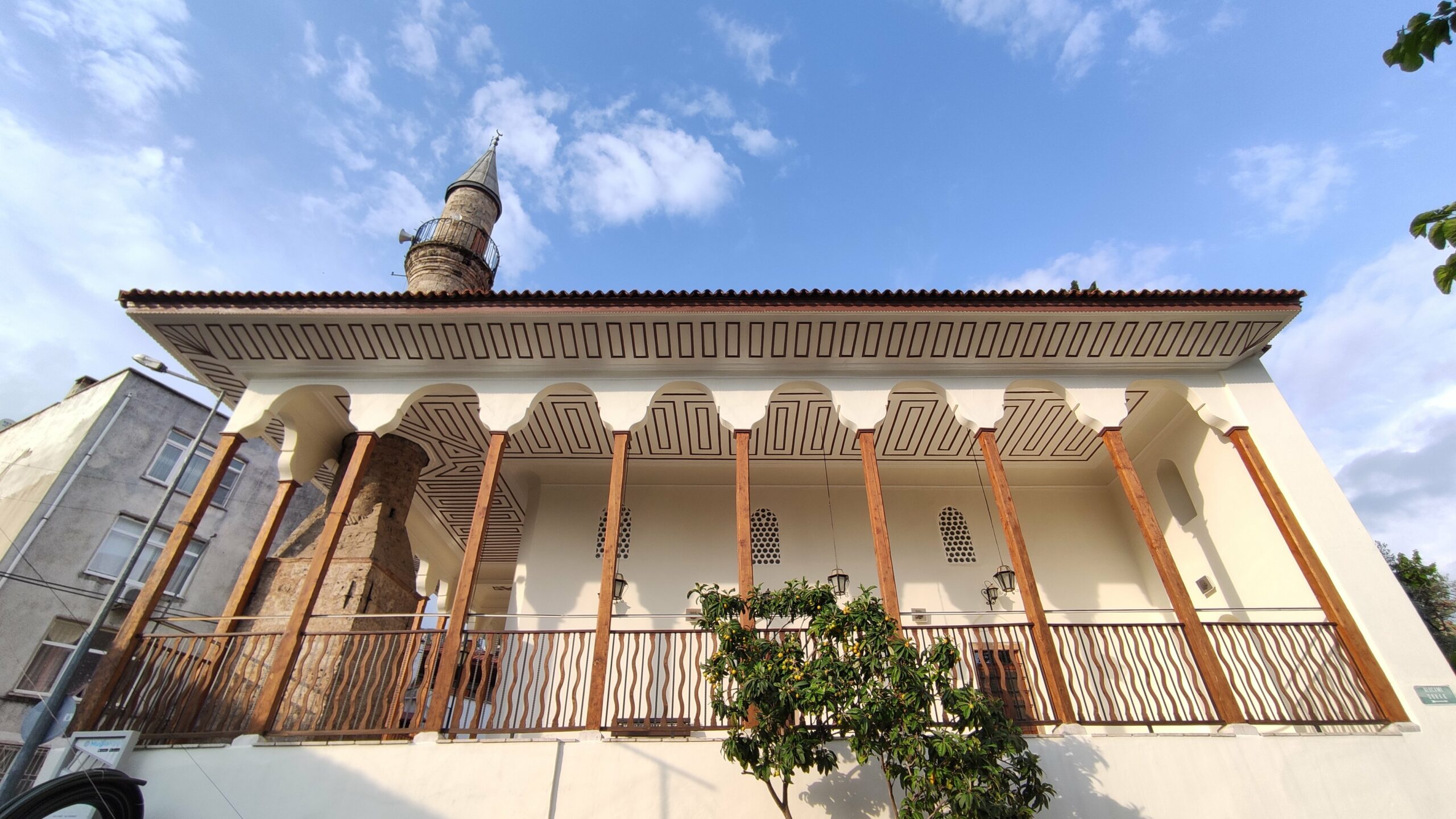Muğla Ulu Cami