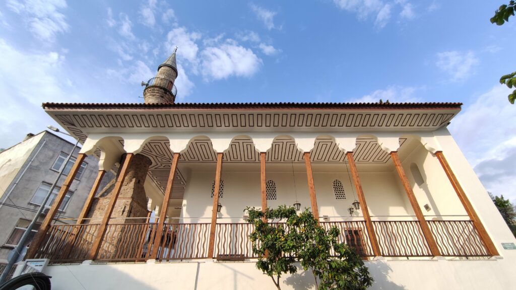 Muğla Ulu Cami