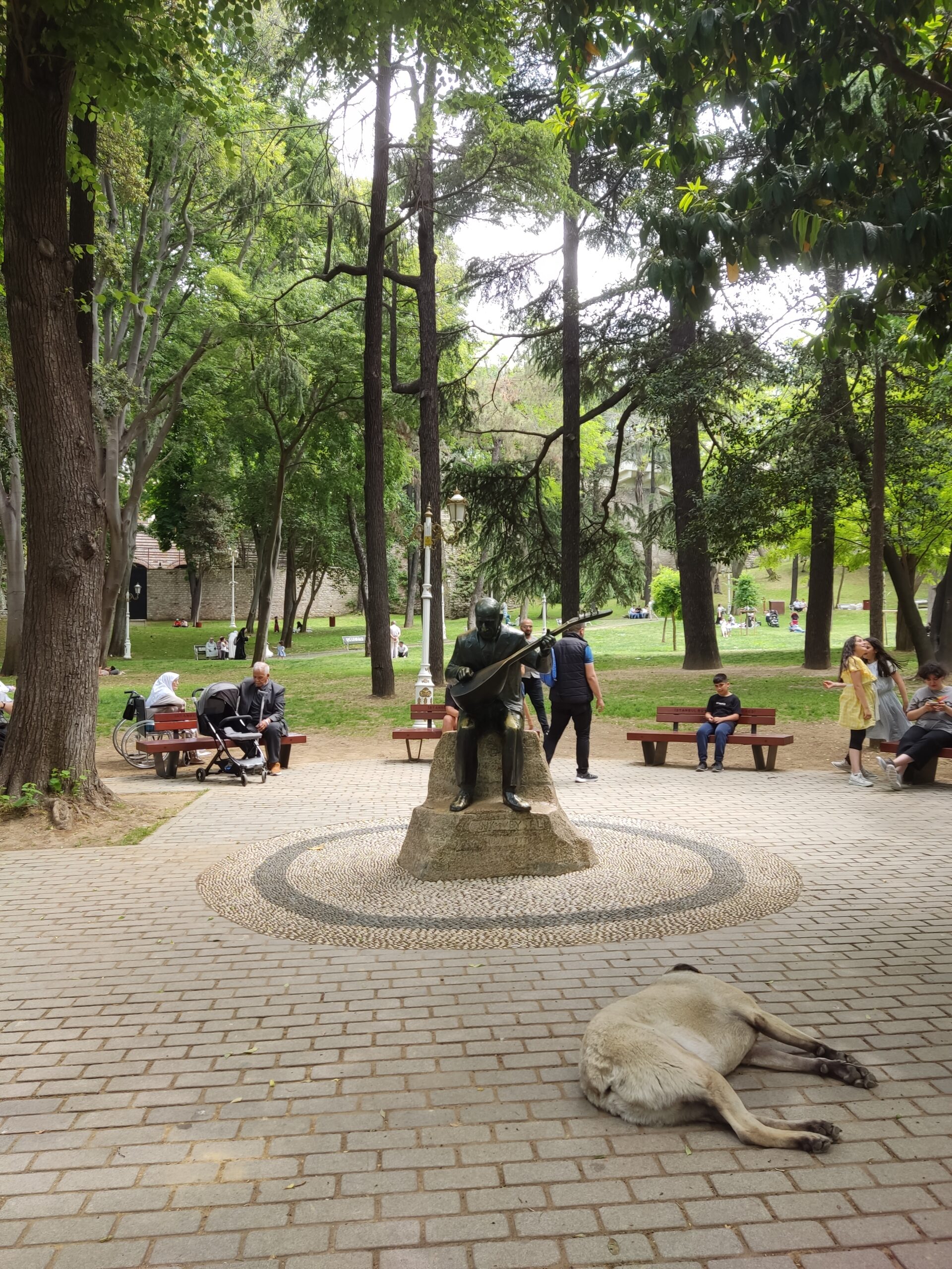 Muharrem Ertaş Evi Kırşehir müze fotoğraf fotoğrafı
