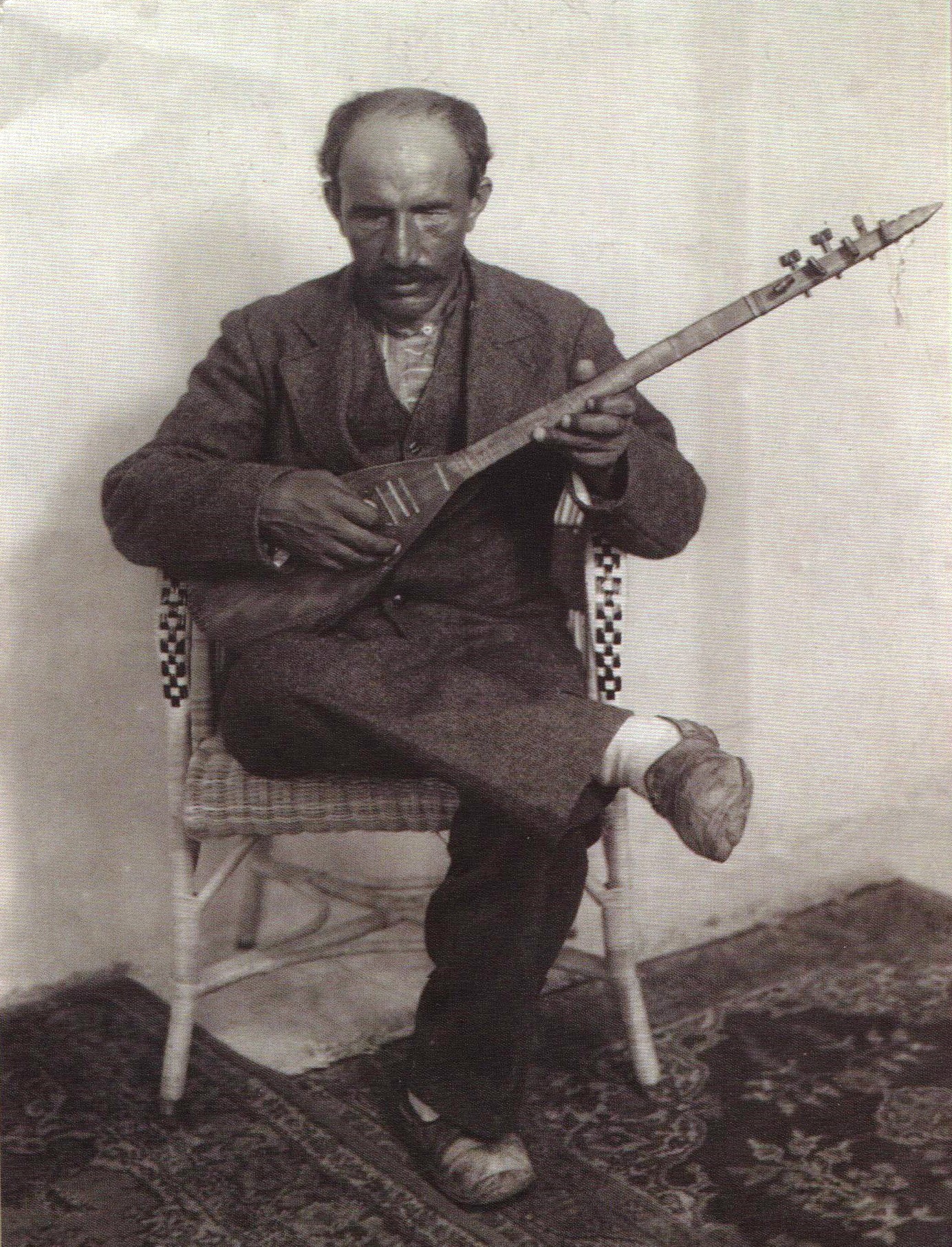 Muharrem Ertaş Evi Kırşehir müze fotoğraf fotoğrafı