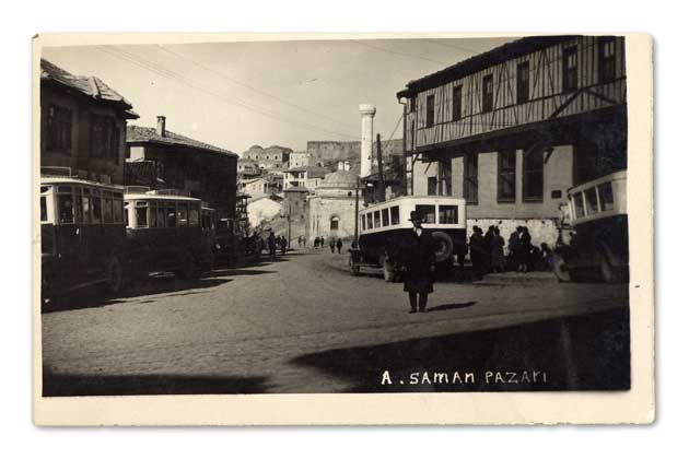 Nakşibendi Tekkesi