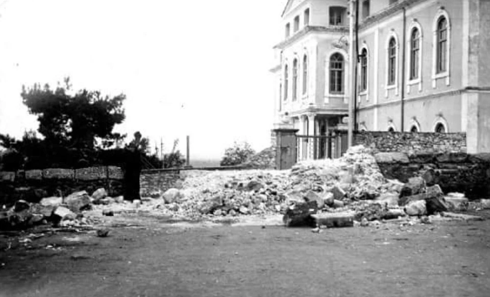 Balıkesir Namazgahı