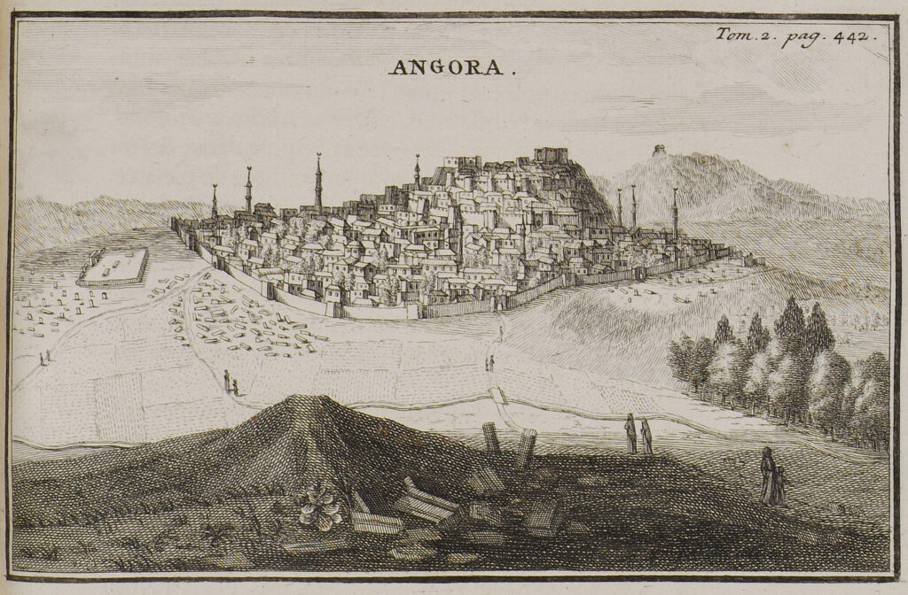 Namazgah Tepe Mescidi