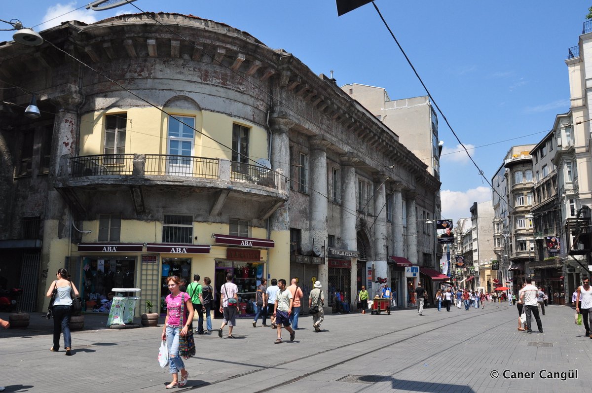 Narmanlı Han
