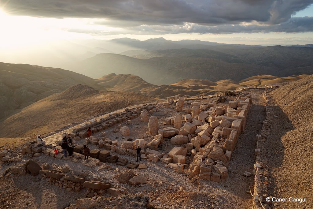 Nemrut