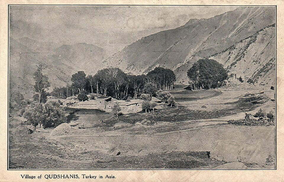 Koçhanis Kilisesi