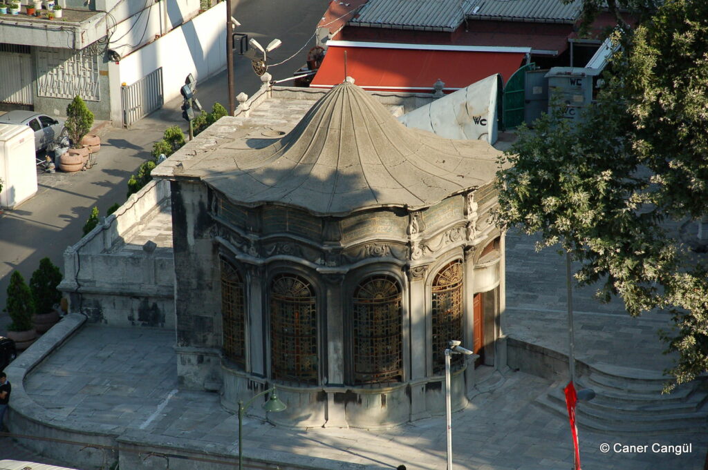 Nusretiye Sebili