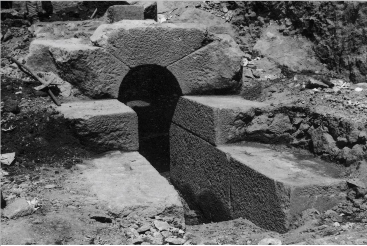 Nymphaeum