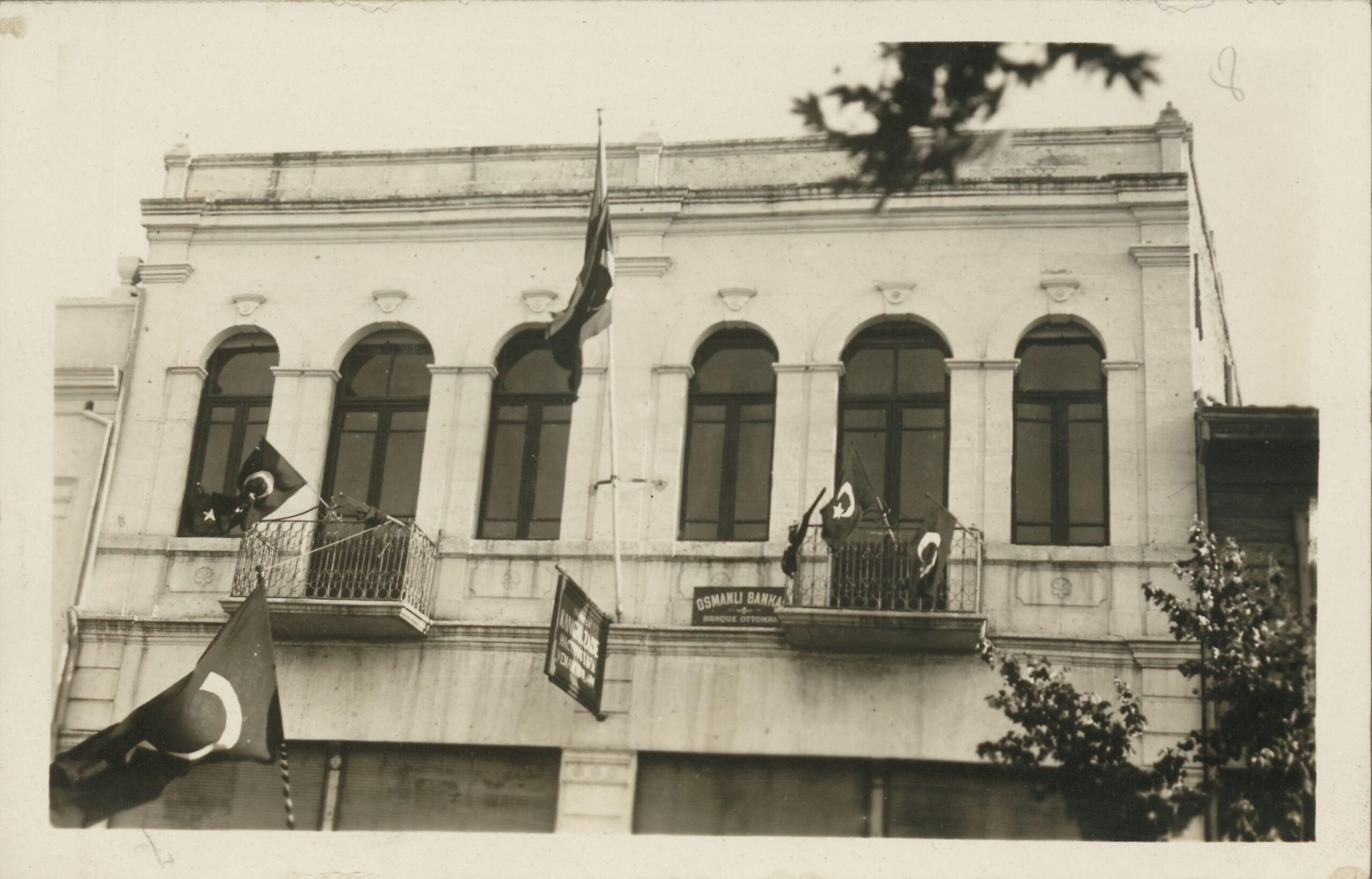 Osmanlı Bankası, Balıkesir