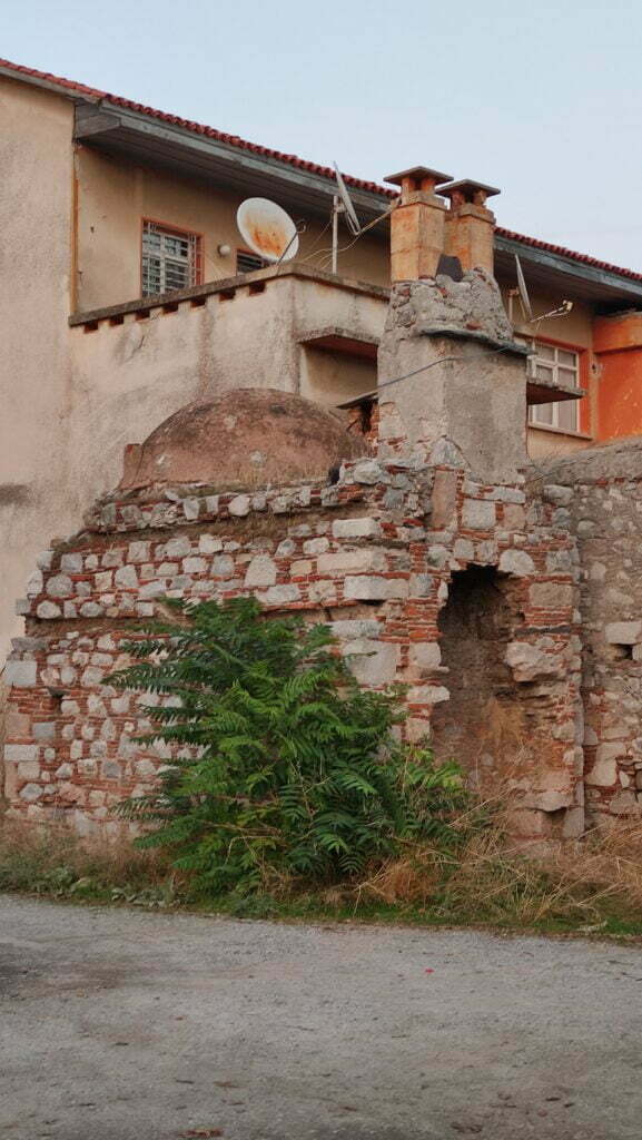 Özel Hamam