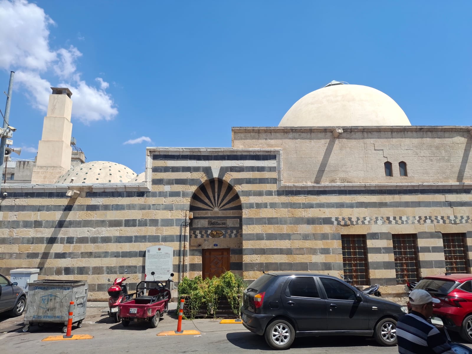 Paşa Hamamı