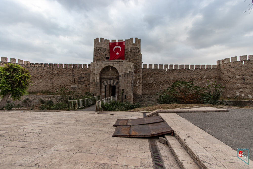 Payas Kalesi
