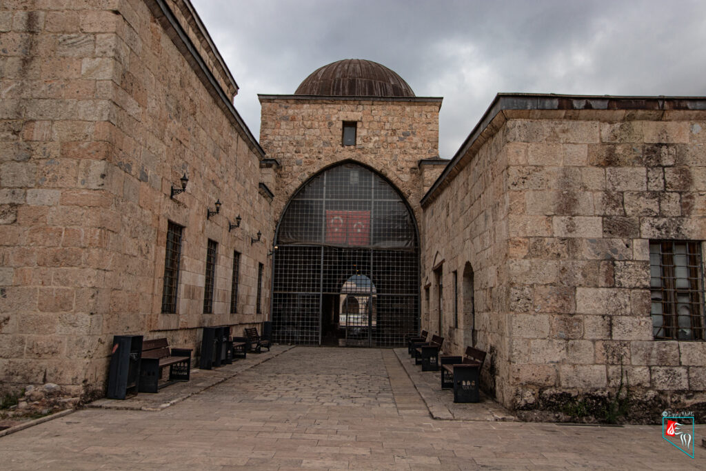 Payas Sokullu Mehmet Paşa Arastası