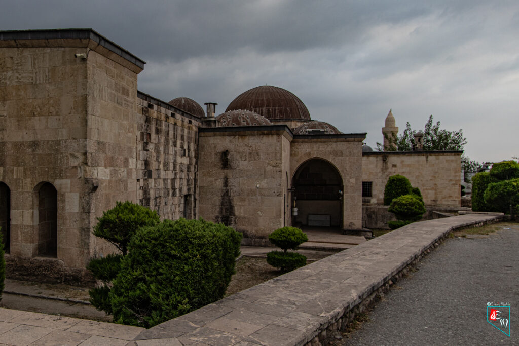 Payas Sokullu Mehmet Paşa Hamamı