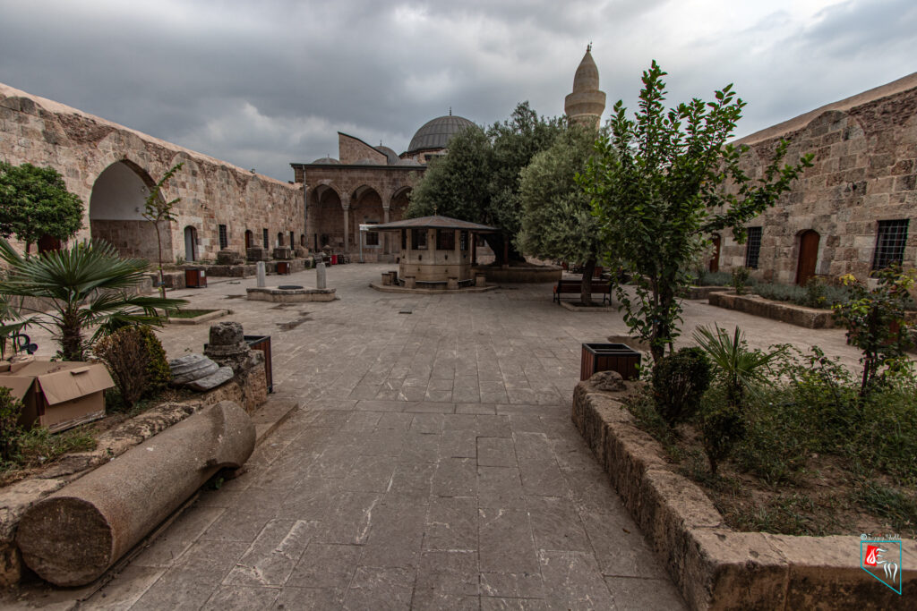 Payas Sokullu Mehmet Paşa Medresesi