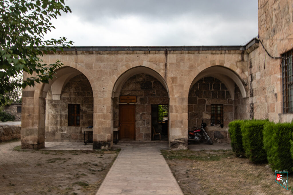 Payas Sokullu Mehmet Paşa Sıbyan Mektebi