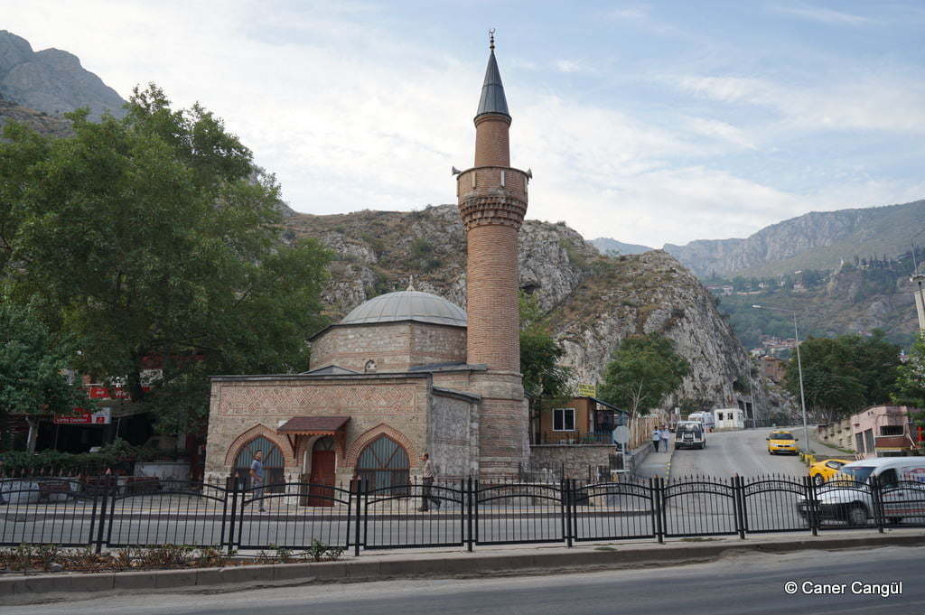 Pir Mehmet Çelebi Camii