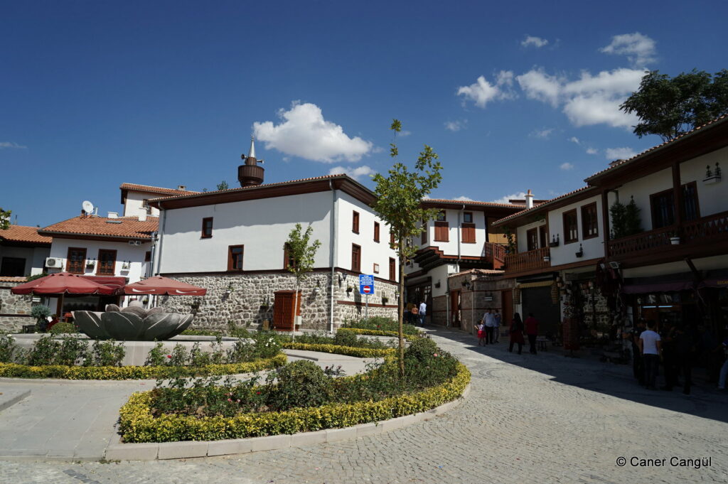 Ramazan Şemseddin Camii