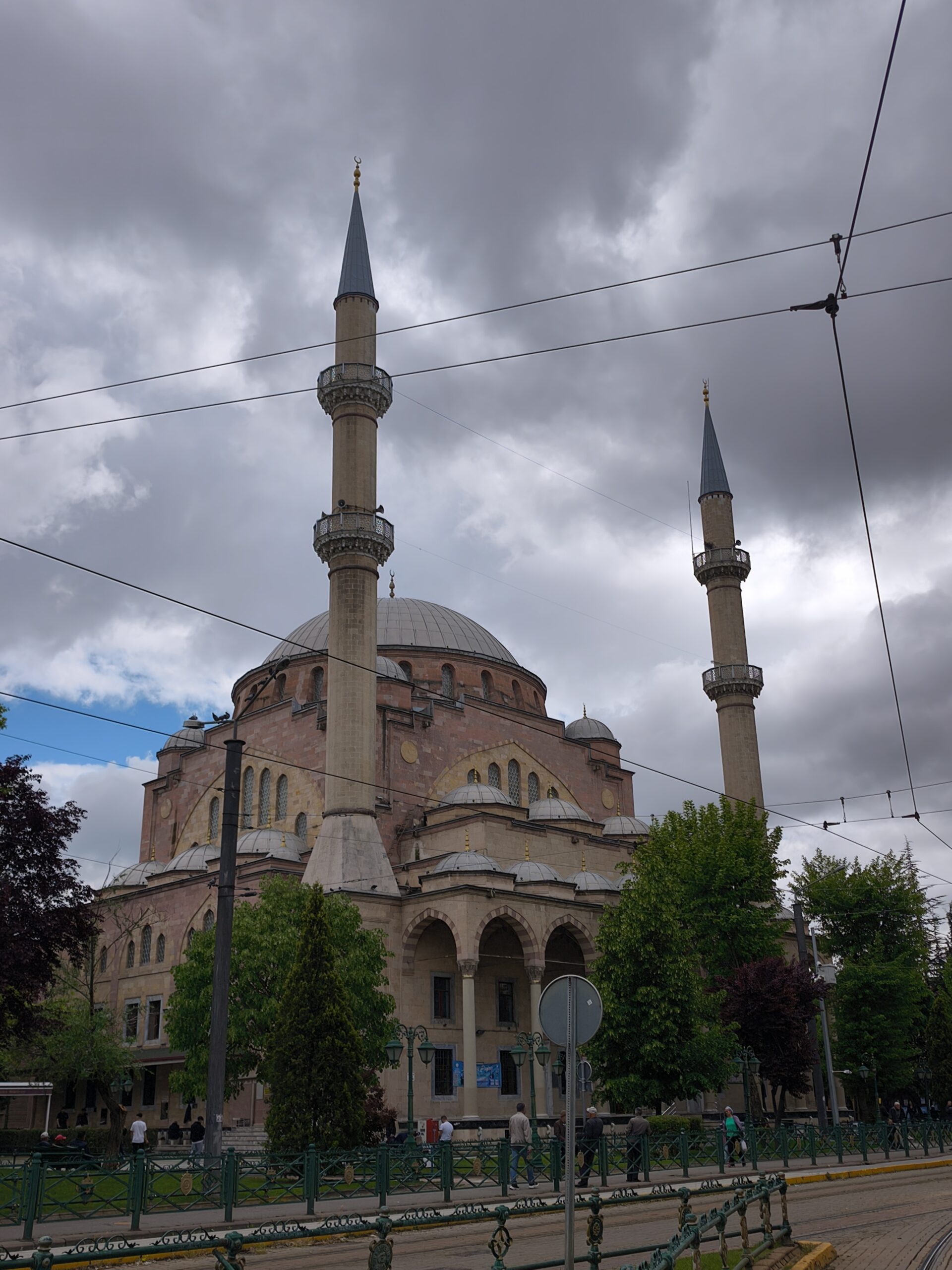Reşadiye Camii