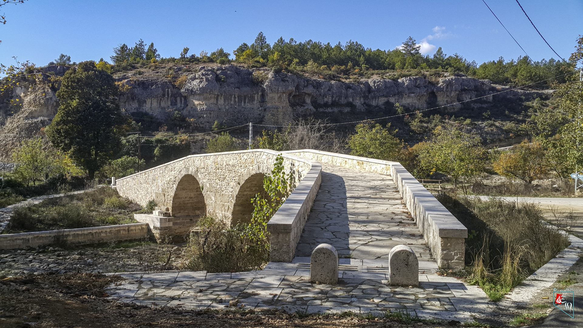 Konarı Taşköprü