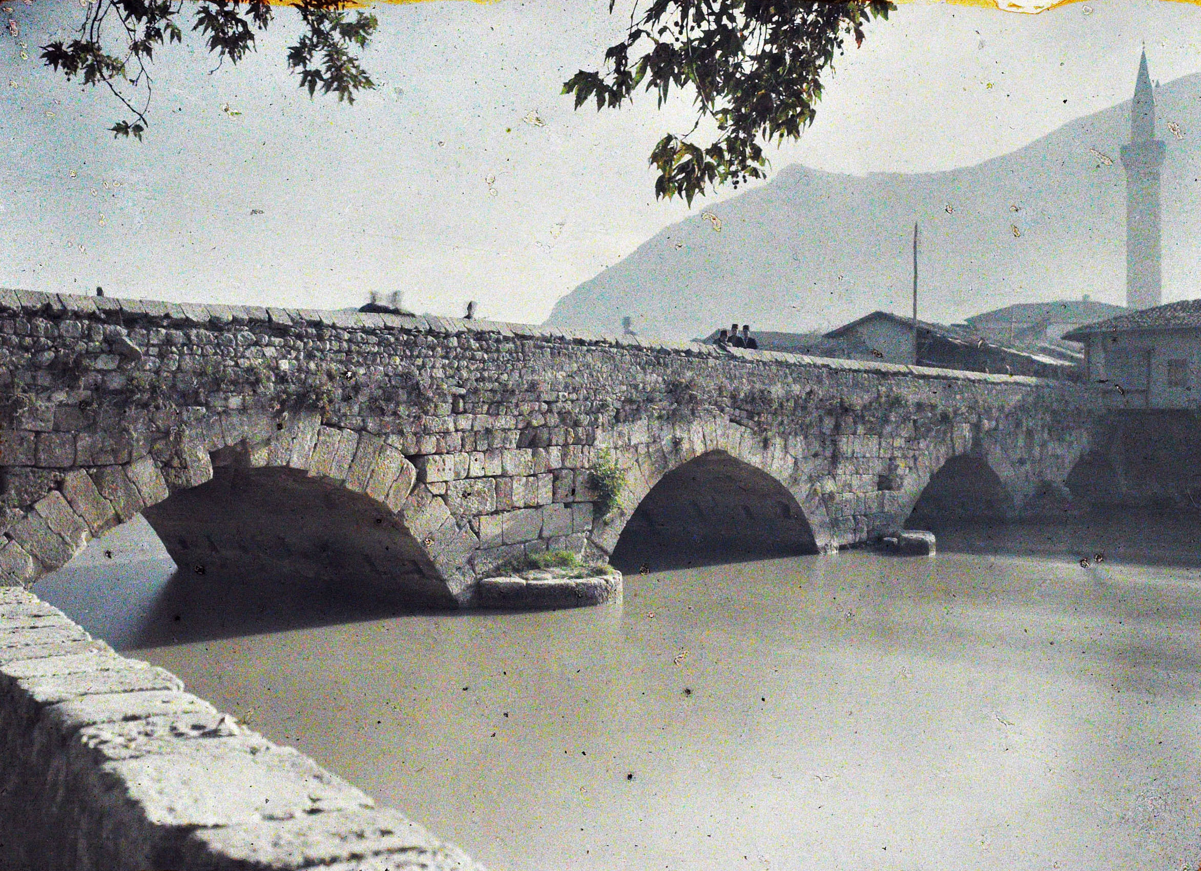 Roma Köprüsü