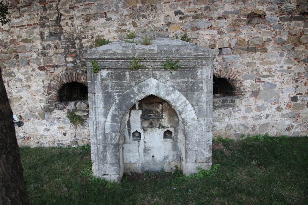 Rumelihisarı Hisar Çeşmesi