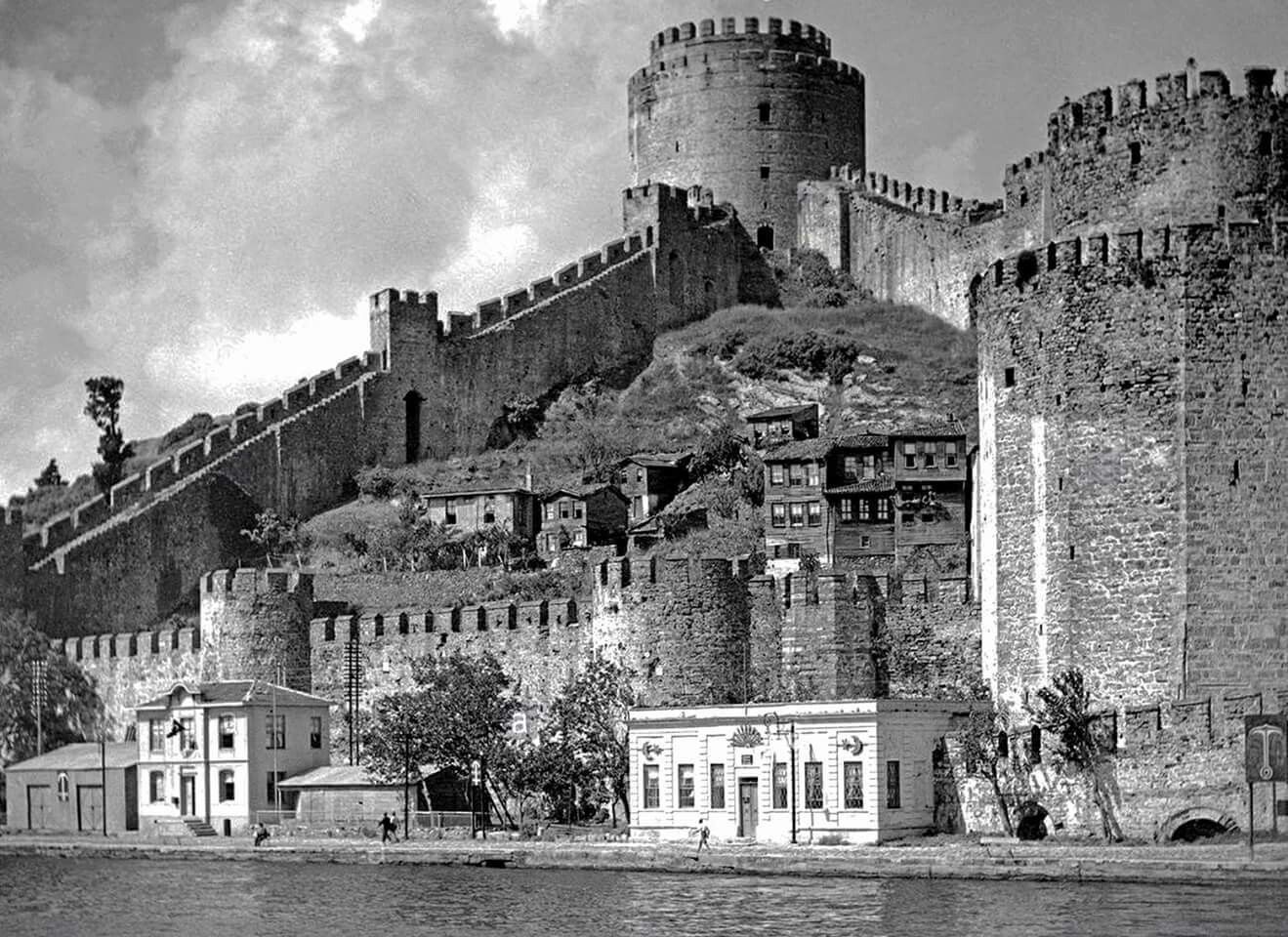 Rumelihisarı Karakolu