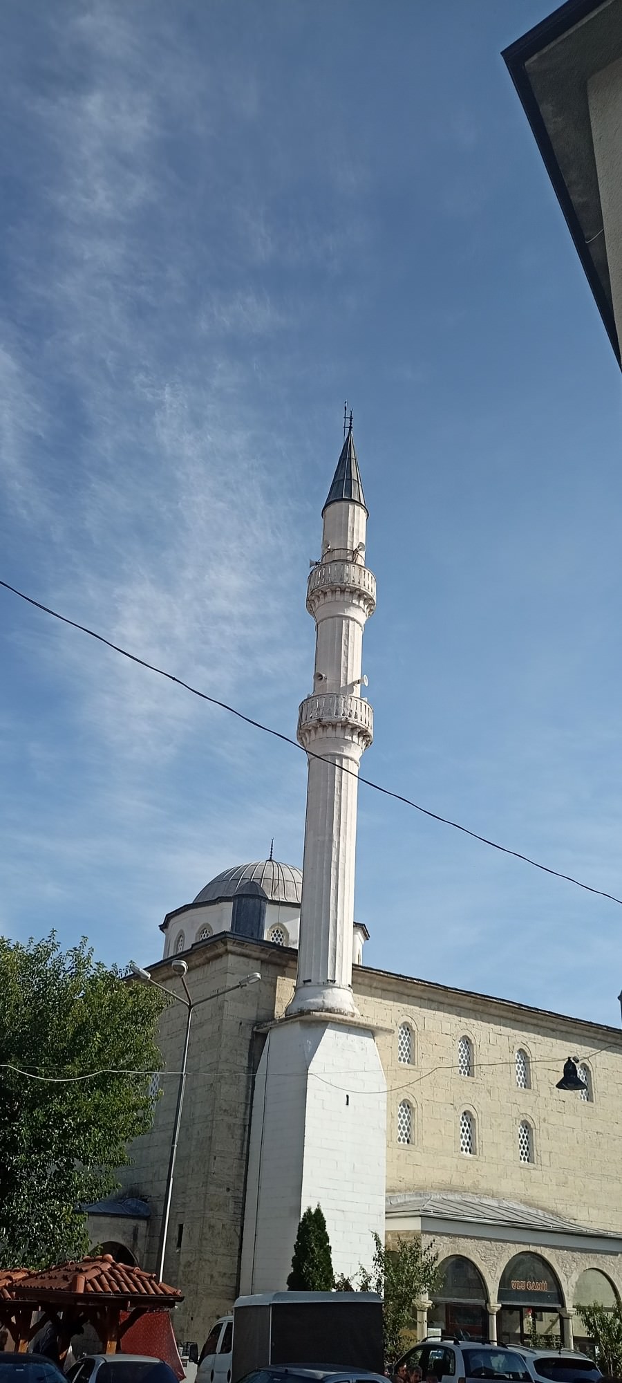 Safranbolu Ulu Cami