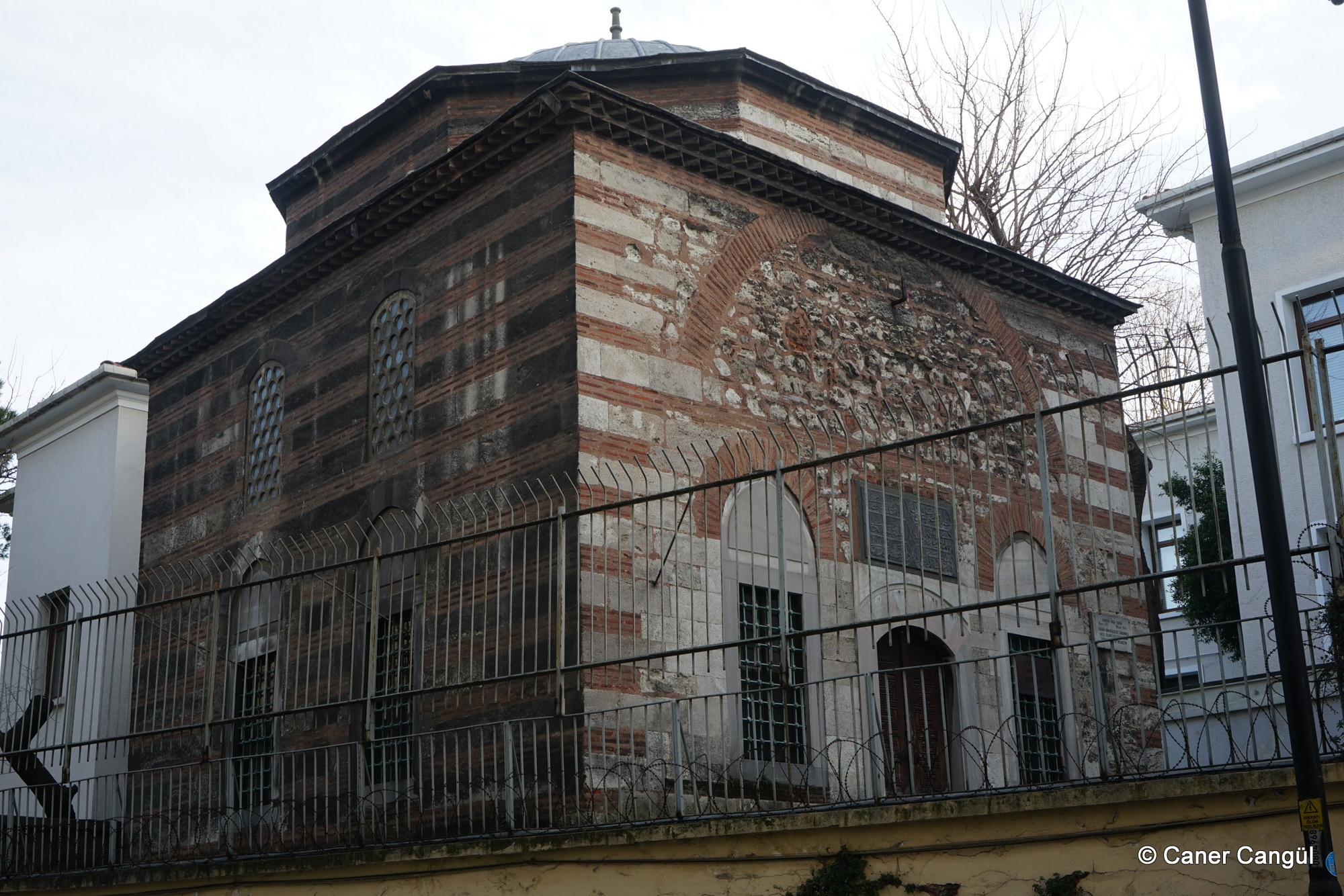 Şah-ı Huban Medresesi