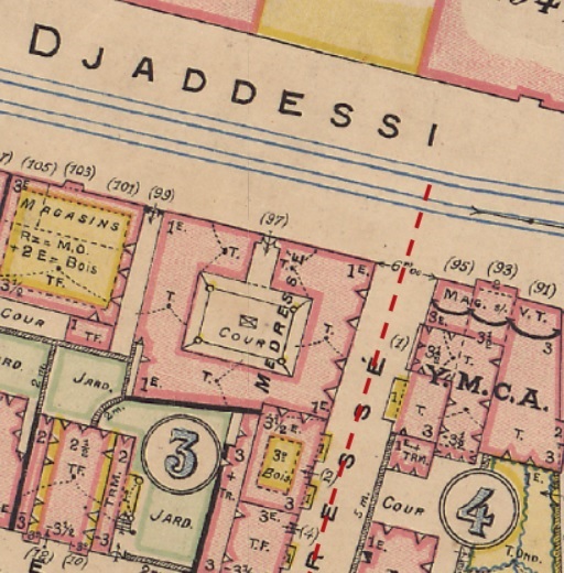 Şahkulu Medresesi