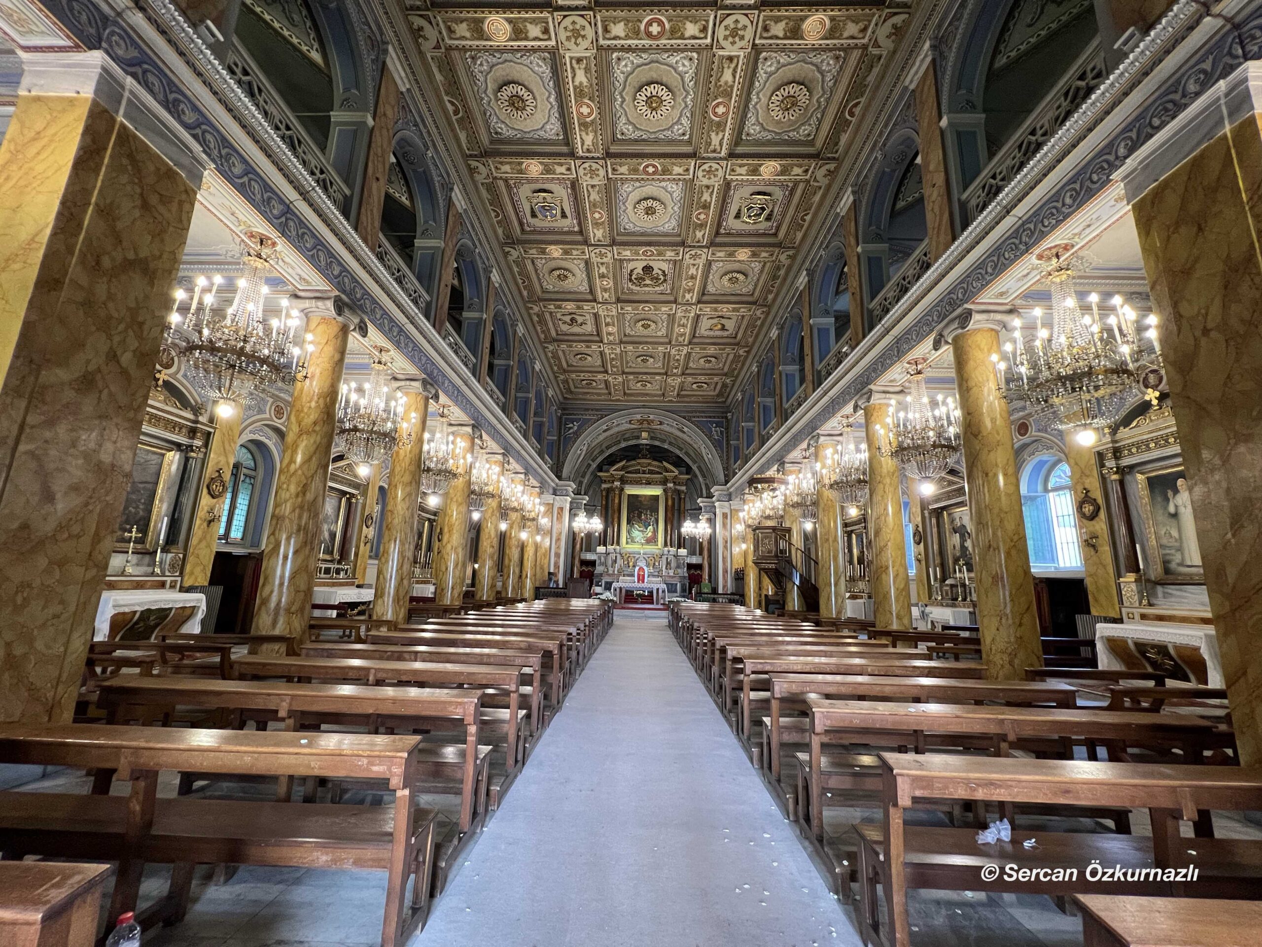 Saint Esprit Kilisesi