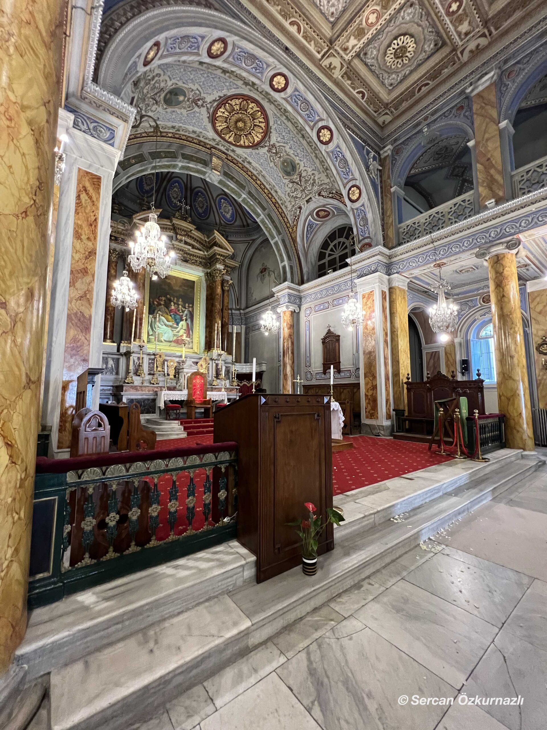 Saint Esprit Kilisesi