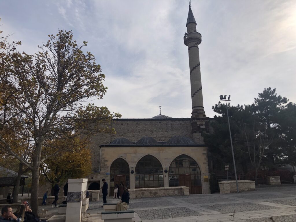 Sara Hatun Camii