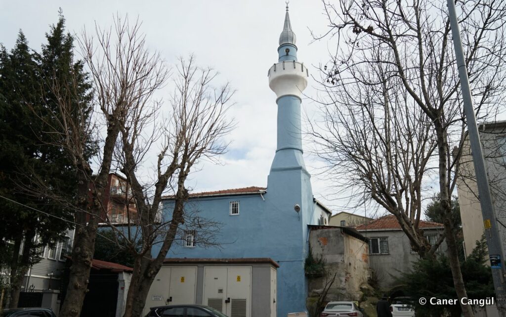Seferikoz Camii