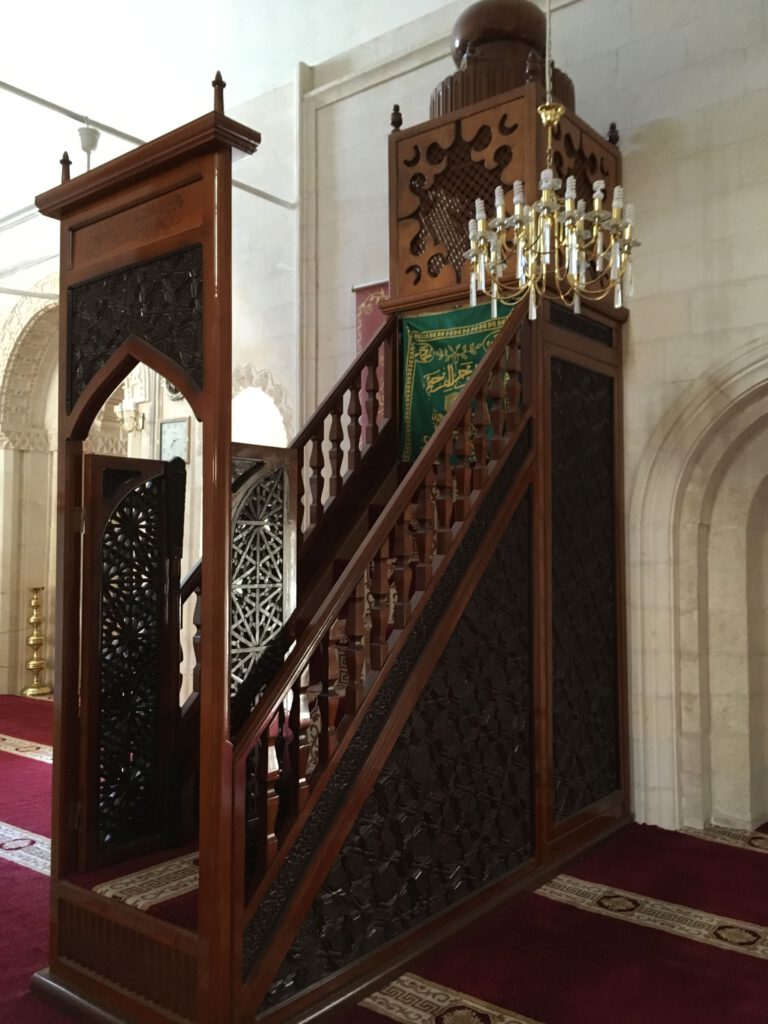 Şehidiye Camii