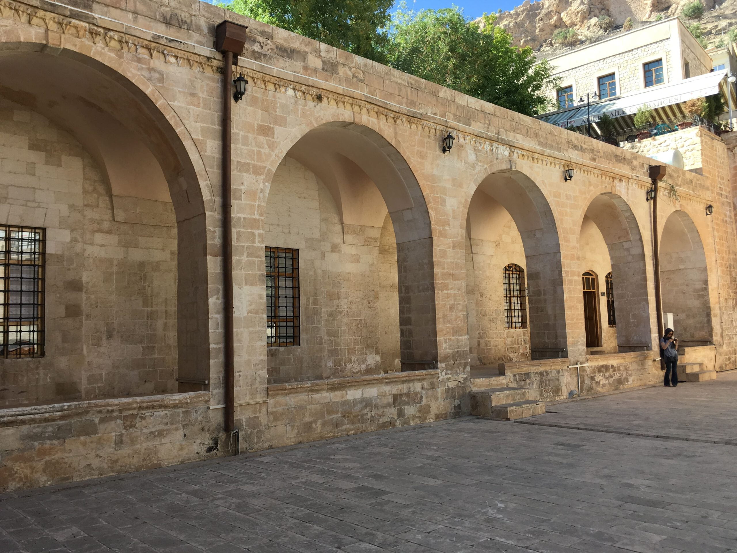 Şehidiye Medresesi