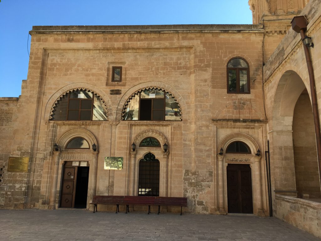 Şehidiye Medresesi