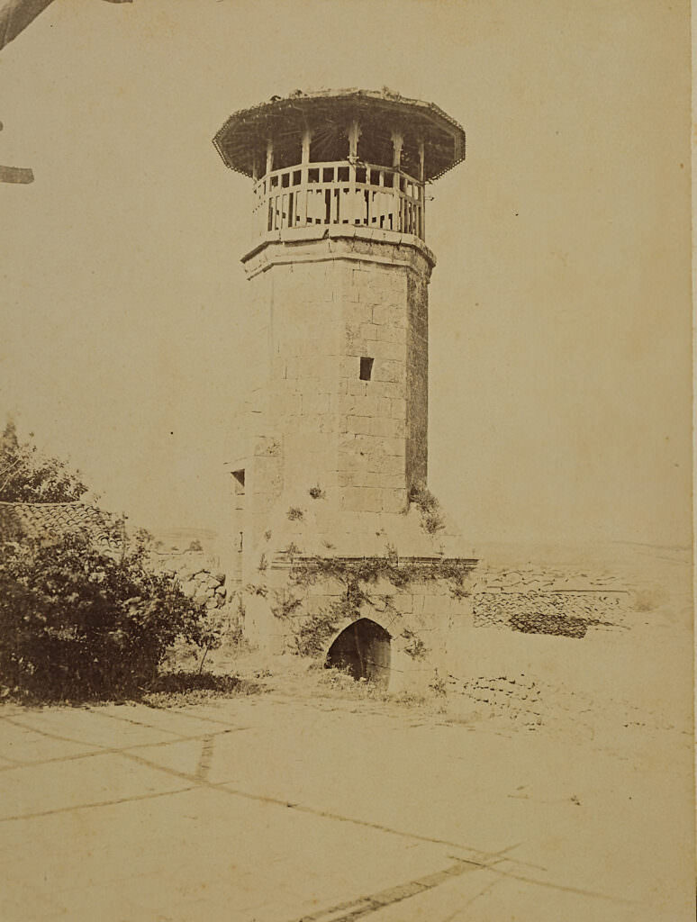 Şekerci Camii